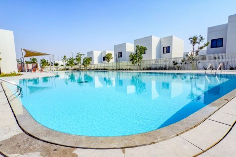 Villa itt: Yas Island, Abu Dhabi, EAE, 3 hálószoba, 213.68 m², azonosító: 748221 - fénykép 16