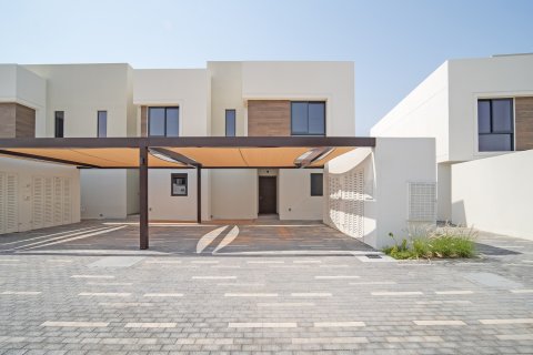 Villa itt: Yas Island, Abu Dhabi, EAE, 3 hálószoba, 213.68 m², azonosító: 748221 - fénykép 13