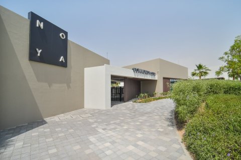 Villa itt: Yas Island, Abu Dhabi, EAE, 3 hálószoba, 213.68 m², azonosító: 748221 - fénykép 14