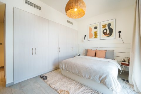 Villa itt: Yas Island, Abu Dhabi, EAE, 3 hálószoba, 213.68 m², azonosító: 748221 - fénykép 6