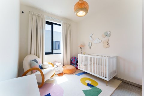 Villa itt: Yas Island, Abu Dhabi, EAE, 3 hálószoba, 213.68 m², azonosító: 748221 - fénykép 9