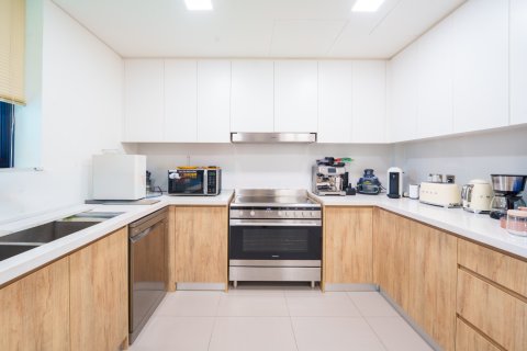Villa itt: Yas Island, Abu Dhabi, EAE, 3 hálószoba, 213.68 m², azonosító: 748221 - fénykép 11