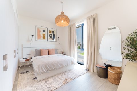 Villa itt: Yas Island, Abu Dhabi, EAE, 3 hálószoba, 213.68 m², azonosító: 748221 - fénykép 5