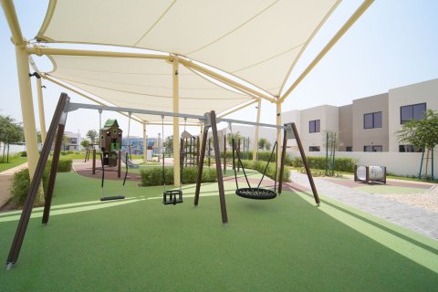Villa itt: Yas Island, Abu Dhabi, EAE, 3 hálószoba, 213.68 m², azonosító: 748221 - fénykép 15