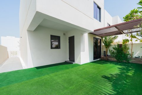 Villa itt: Yas Island, Abu Dhabi, EAE, 3 hálószoba, 213.68 m², azonosító: 748221 - fénykép 12