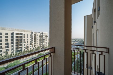 Apartman u gradu Town Square, Dubai, UAE 2 spavaće sobe, 83 m2 Br. 680255
