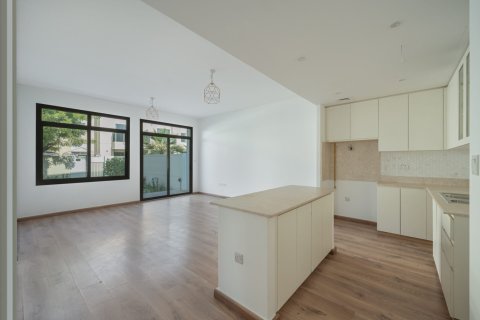 Townhouse sa Town Square, Dubai, UAE 4 silid-tulugan, 332 sq.m. № 680256