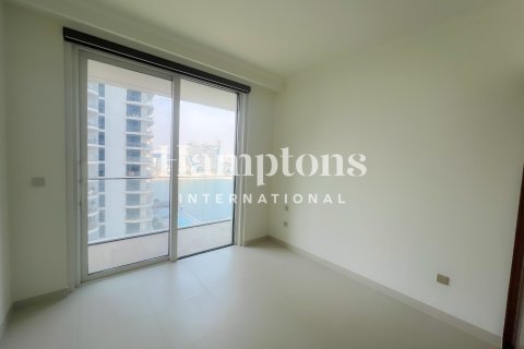 Huoneisto Dubai Harbour, Arabiemiraatit 1 makuuhuone, 79.525 m2 № 720398