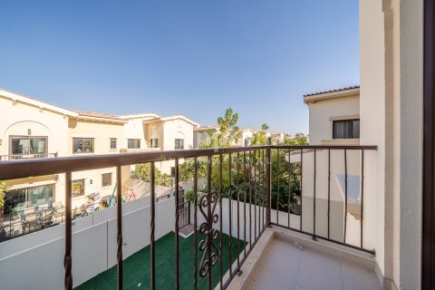 Városi lakóépület itt: Arabian Ranches, Dubai, EAE, 3 hálószoba, 200.29886800 m², azonosító: 720401 - fénykép 11