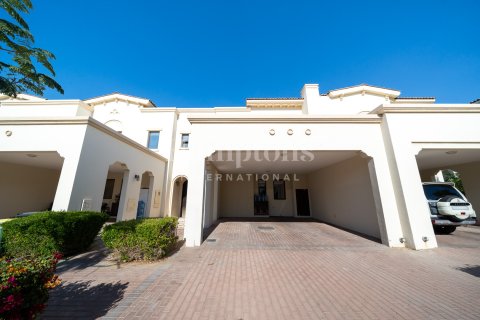Városi lakóépület itt: Arabian Ranches, Dubai, EAE, 3 hálószoba, 200.29886800 m², azonosító: 720401 - fénykép 23