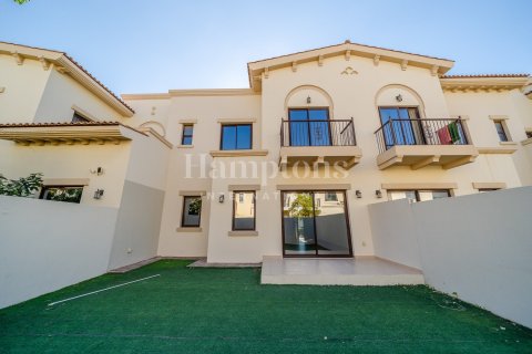 Városi lakóépület itt: Arabian Ranches, Dubai, EAE, 3 hálószoba, 200.29886800 m², azonosító: 720401 - fénykép 22