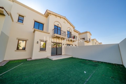 Városi lakóépület itt: Arabian Ranches, Dubai, EAE, 3 hálószoba, 200.29886800 m², azonosító: 720401 - fénykép 18