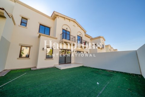Városi lakóépület itt: Arabian Ranches, Dubai, EAE, 3 hálószoba, 200.29886800 m², azonosító: 720401 - fénykép 26