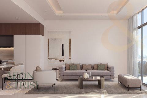 Apartament na sprzedaż w Jumeirah Village Circle, Dubai, ZEA 1 sypialnia, 57 mkw., nr 720402 - zdjęcie 1