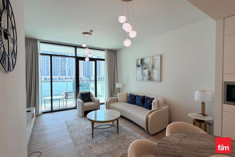 Apartament w Dubai, ZEA 1 sypialnia, 65 mkw. nr 720453