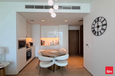 Huoneisto Dubai, Arabiemiraatit 1 makuuhuone, 65 m2 № 720453 - kuva 9
