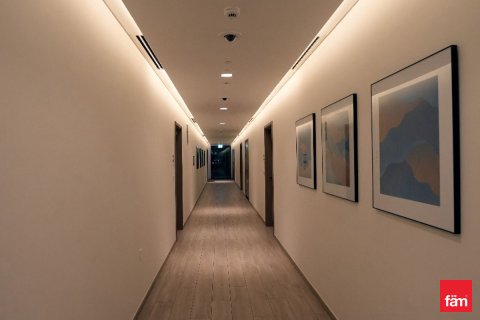 Huoneisto Dubai, Arabiemiraatit 1 makuuhuone, 65 m2 № 720453 - kuva 21
