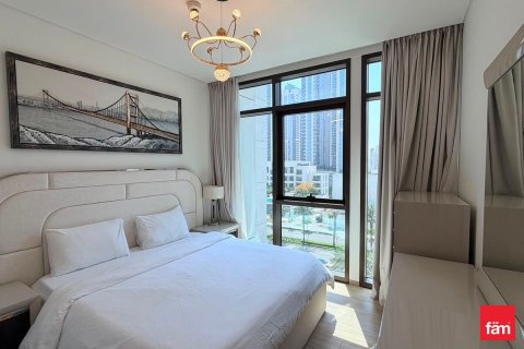 Huoneisto Dubai, Arabiemiraatit 1 makuuhuone, 65 m2 № 720453 - kuva 15