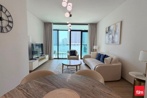 Huoneisto Dubai, Arabiemiraatit 1 makuuhuone, 65 m2 № 720453 - kuva 7
