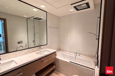 Huoneisto Dubai, Arabiemiraatit 1 makuuhuone, 65 m2 № 720453 - kuva 19