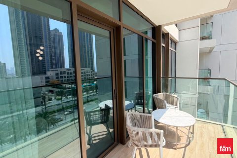 Huoneisto Dubai, Arabiemiraatit 1 makuuhuone, 65 m2 № 720453 - kuva 23