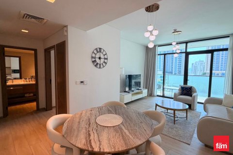 Huoneisto Dubai, Arabiemiraatit 1 makuuhuone, 65 m2 № 720453 - kuva 6