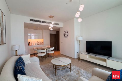 Huoneisto Dubai, Arabiemiraatit 1 makuuhuone, 65 m2 № 720453 - kuva 3