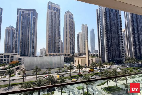 Huoneisto Dubai, Arabiemiraatit 1 makuuhuone, 65 m2 № 720453 - kuva 20