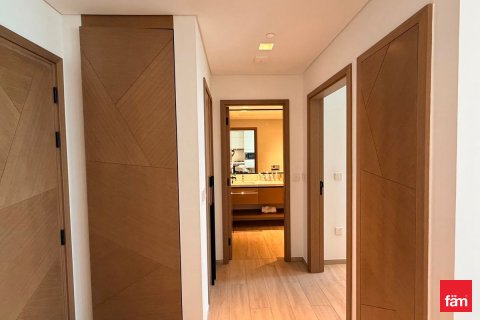 Huoneisto Dubai, Arabiemiraatit 1 makuuhuone, 65 m2 № 720453 - kuva 13