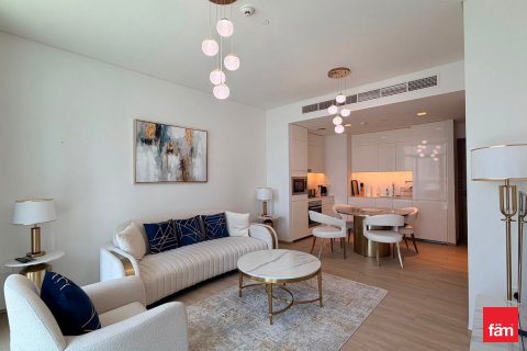 Huoneisto Dubai, Arabiemiraatit 1 makuuhuone, 65 m2 № 720453 - kuva 2