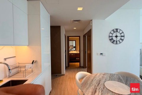 Huoneisto Dubai, Arabiemiraatit 1 makuuhuone, 65 m2 № 720453 - kuva 11