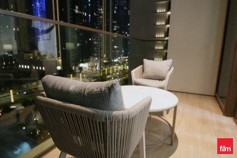 Huoneisto Dubai, Arabiemiraatit 1 makuuhuone, 65 m2 № 720453 - kuva 24