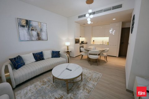 Dzīvoklis Dubaijā, AAE 1 istaba, 65 m2 Nr. 720453 - attēls 2