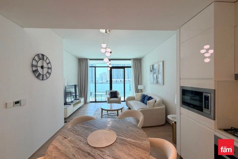 Huoneisto Dubai, Arabiemiraatit 1 makuuhuone, 65 m2 № 720453 - kuva 8