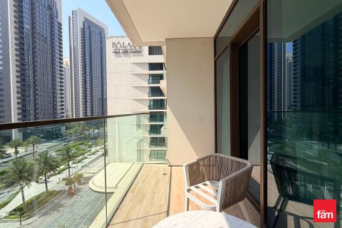 Huoneisto Dubai, Arabiemiraatit 1 makuuhuone, 65 m2 № 720453 - kuva 22
