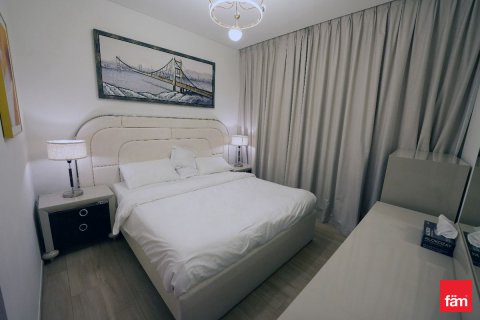 Dzīvoklis Dubaijā, AAE 1 istaba, 65 m2 Nr. 720453 - attēls 8