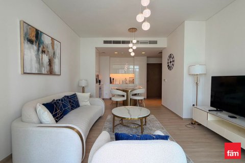 Huoneisto Dubai, Arabiemiraatit 1 makuuhuone, 65 m2 № 720453 - kuva 4