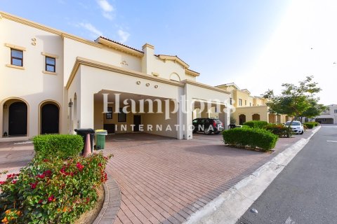 Üürile anda ridamaja asukohaga Arabian Ranches, Dubai, AÜE: 3 magamistoaga, 204.10789100 m² Nr 720399 - pilt 6