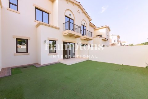 Üürile anda ridamaja asukohaga Arabian Ranches, Dubai, AÜE: 3 magamistoaga, 204.10789100 m² Nr 720399 - pilt 2