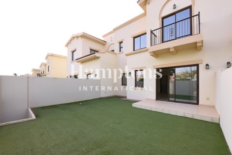 Üürile anda ridamaja asukohaga Arabian Ranches, Dubai, AÜE: 3 magamistoaga, 204.10789100 m² Nr 720399 - pilt 8