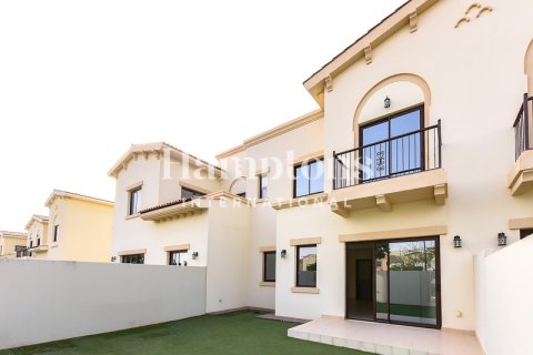 Üürile anda ridamaja asukohaga Arabian Ranches, Dubai, AÜE: 3 magamistoaga, 204.10789100 m² Nr 720399 - pilt 5