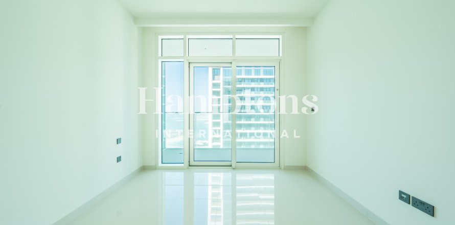 Appartement à Dubai Harbour, Dubai, EAU: 2 chambres, 129.507 m2 № 720400