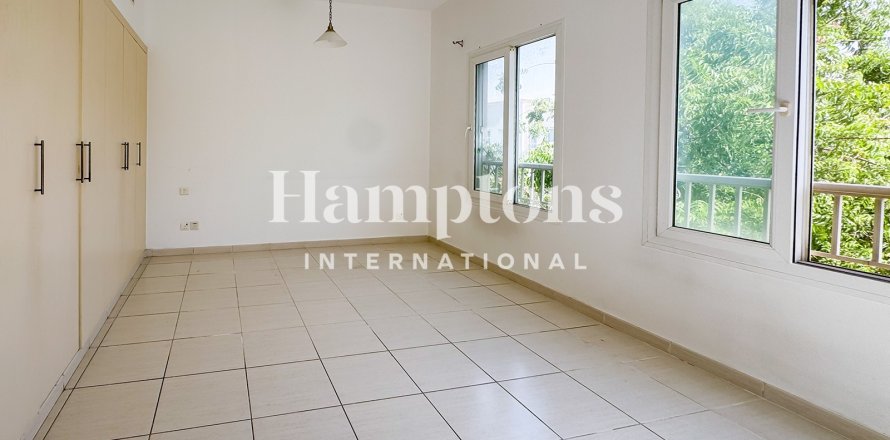 Kamienica w The Springs, Dubai, ZEA 2 sypialnie, 172.428 mkw. nr 720397