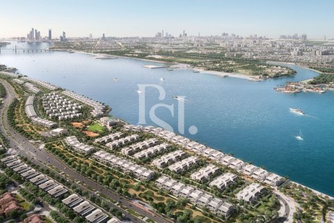 فيلا للبيع في أبو ظبي، الإمارات العربية المتحدة 4 غرفة نوم ، 365 متر مربع ، رقم 717147 - صورة 1