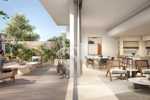 Al Reem Island, Abu Dhabi, UAE의 판매용 타운하우스 침실 4개, 322제곱미터 번호 717145 - 사진 5