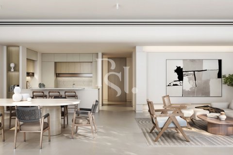 Al Reem Island, Abu Dhabi, UAE의 판매용 타운하우스 침실 4개, 322제곱미터 번호 717145 - 사진 3