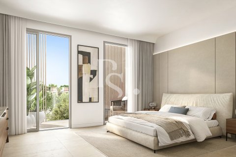 Al Reem Island, Abu Dhabi, UAE의 판매용 타운하우스 침실 4개, 322제곱미터 번호 717145 - 사진 2