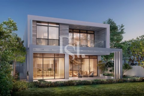 Villa til salgs i Abu Dhabi, Emiratene 5 soverom, 576 kvm Nr. 717146 - Foto 6