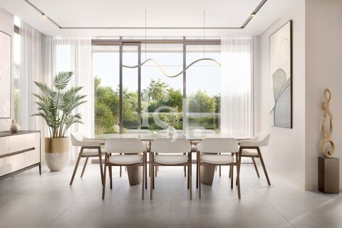 Villa til salgs i Abu Dhabi, Emiratene 5 soverom, 576 kvm Nr. 717146 - Foto 2