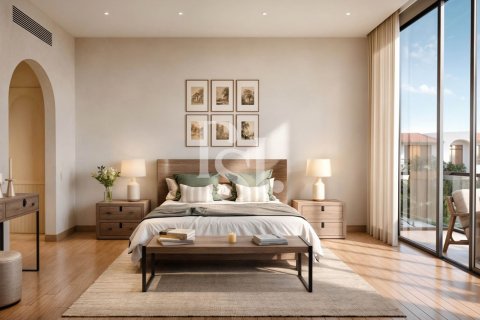 Townhouse til salg i Abu Dhabi, UAE 4 soveværelser, 252 kvm № 717144 - foto 2